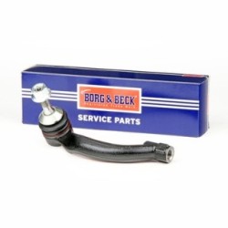 Tie Rod End BORG & BECK BTR5757 OE Ref C2Z5517 BORG & BECK