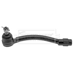 Tie Rod End BORG & BECK BTR5759 OE Ref 56820A6000