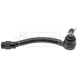 Tie Rod End BORG & BECK BTR5760 OE Ref 56820A6090