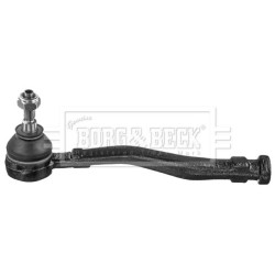 Tie Rod End BORG & BECK BTR5763 OE Ref 16 289 502 80