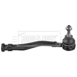 Tie Rod End BORG & BECK BTR5764 OE Ref 16 289 501 80