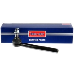Tie Rod End BORG & BECK BTR5773 OE Ref AB313290AA