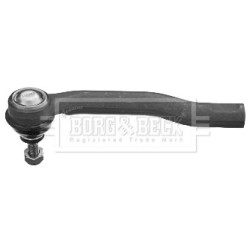 Tie Rod End BORG & BECK BTR5776 OE Ref AB313290BA