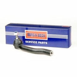 Tie Rod End BORG & BECK BTR5776 OE Ref AB313290BA BORG & BECK