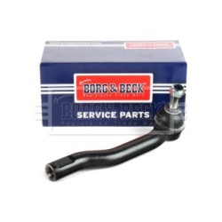 Tie Rod End BORG & BECK BTR5777 OE Ref AB313289BA