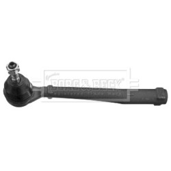 Tie Rod End BORG & BECK BTR5778 OE Ref 1608652280
