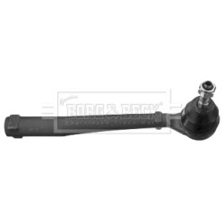 Tie Rod End BORG & BECK BTR5779 OE Ref 1608652380