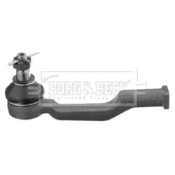 Tie Rod End BORG & BECK BTR5780 OE Ref 1454896