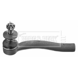 Tie Rod End BORG & BECK BTR5781 OE Ref 4504749075