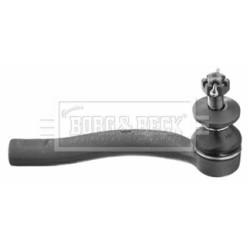 Tie Rod End BORG & BECK BTR5782 OE Ref 4504649145