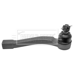 Tie Rod End BORG & BECK BTR5785 OE Ref 46660-09010