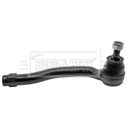 Tie Rod End BORG & BECK BTR5789 OE Ref EG21-32-280