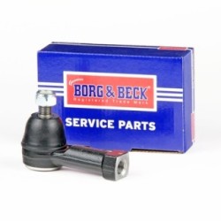 Tie Rod End BORG & BECK BTR5792 OE Ref UR5632280 BORG & BECK