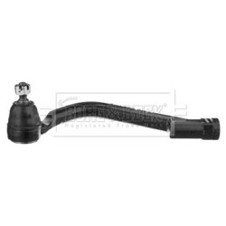 Tie Rod End BORG & BECK BTR5793 OE Ref 568202W000