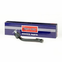 Tie Rod End BORG & BECK BTR5794 OE Ref 568202W050 BORG & BECK