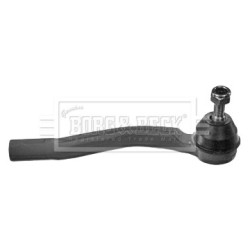 Tie Rod End BORG & BECK BTR5801 OE Ref 485208355R