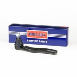 Tie Rod End BORG & BECK BTR5801 OE Ref 485208355R BORG & BECK