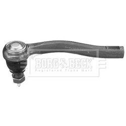 Tie Rod End BORG & BECK BTR5802 OE Ref 486409Y025