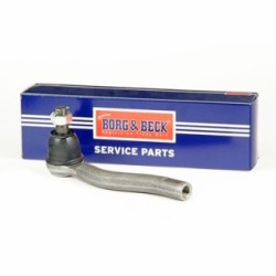 Tie Rod End BORG & BECK BTR5802 OE Ref 486409Y025 BORG & BECK