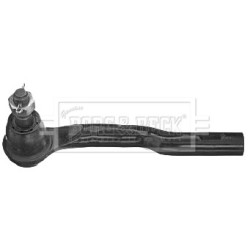Tie Rod End BORG & BECK BTR5810 OE Ref GHT2 32 290 A