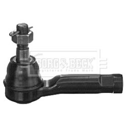Tie Rod End BORG & BECK BTR5812 OE Ref KD3132280