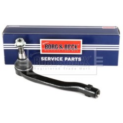 Tie Rod End BORG & BECK BTR5813 OE Ref 3817A1 BORG & BECK