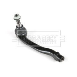 Tie Rod End BORG & BECK BTR5813 OE Ref 3817A1 BORG & BECK