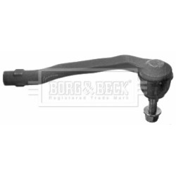 Tie Rod End BORG & BECK BTR5814 OE Ref 3817A2