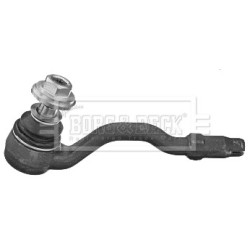 Tie Rod End BORG & BECK BTR5819 OE Ref 32 21 6 773 739