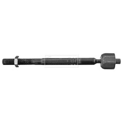 Inner Tie Rod BORG & BECK BTR5825 OE Ref LR026271