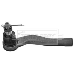 Tie Rod End BORG & BECK BTR5827 OE Ref 45047B9270