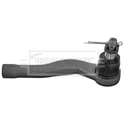 Tie Rod End BORG & BECK BTR5828 OE Ref 45046B9320