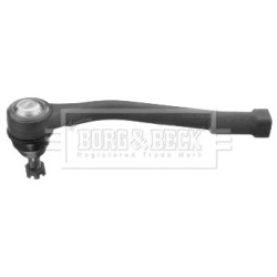 Tie Rod End BORG & BECK BTR5829 OE Ref 568204D000