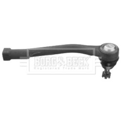 Tie Rod End BORG & BECK BTR5830 OE Ref 568204D100