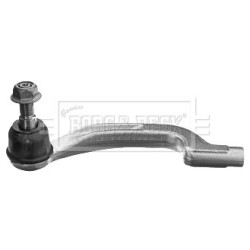 Tie Rod End BORG & BECK BTR5831 OE Ref 48630 5DF0A