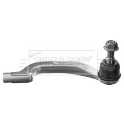 Tie Rod End BORG & BECK BTR5832 OE Ref 48510 5DF0A