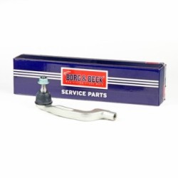 Tie Rod End BORG & BECK BTR5832 OE Ref 48510 5DF0A BORG & BECK