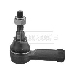 Tie Rod End BORG & BECK BTR5835 OE Ref 1763989