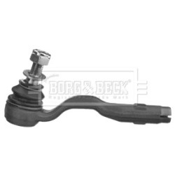 Tie Rod End BORG & BECK BTR5836 OE Ref 32106792674