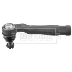Tie Rod End BORG & BECK BTR5843 OE Ref 4504769146