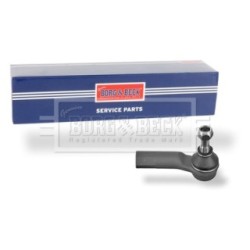 Tie Rod End BORG & BECK BTR5859 OE Ref 1S0 423 812 A