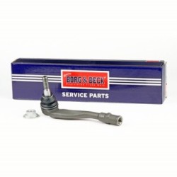 Tie Rod End BORG & BECK BTR5860 OE Ref 4H0423811 BORG & BECK