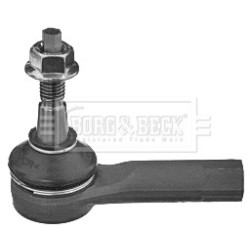 Tie Rod End BORG & BECK BTR5863 OE Ref 95914910