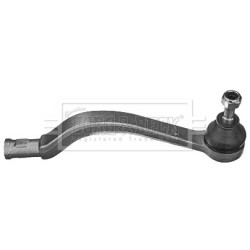 Tie Rod End BORG & BECK BTR5870 OE Ref 60 01 547 611