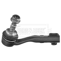Tie Rod End BORG & BECK BTR5872 OE Ref 32106797617