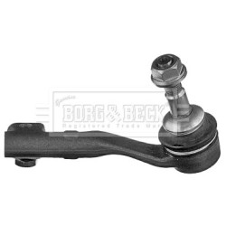 Tie Rod End BORG & BECK BTR5873 OE Ref 32106797618