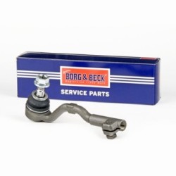 Tie Rod End BORG & BECK BTR5874 OE Ref 32106858736 BORG & BECK