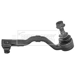 Tie Rod End BORG & BECK BTR5875 OE Ref 32106858738