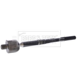 Inner Tie Rod BORG & BECK BTR5876 OE Ref 32106792030 BORG & BECK