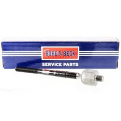Inner Tie Rod BORG & BECK BTR5877 OE Ref 32106858735